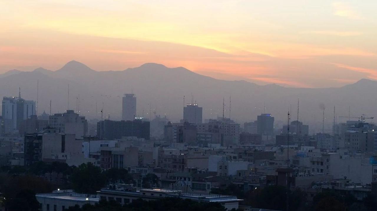 伊朗抗议活动局势渐缓

俄罗斯卫星通讯社 2026年1月7日, 03:00

据