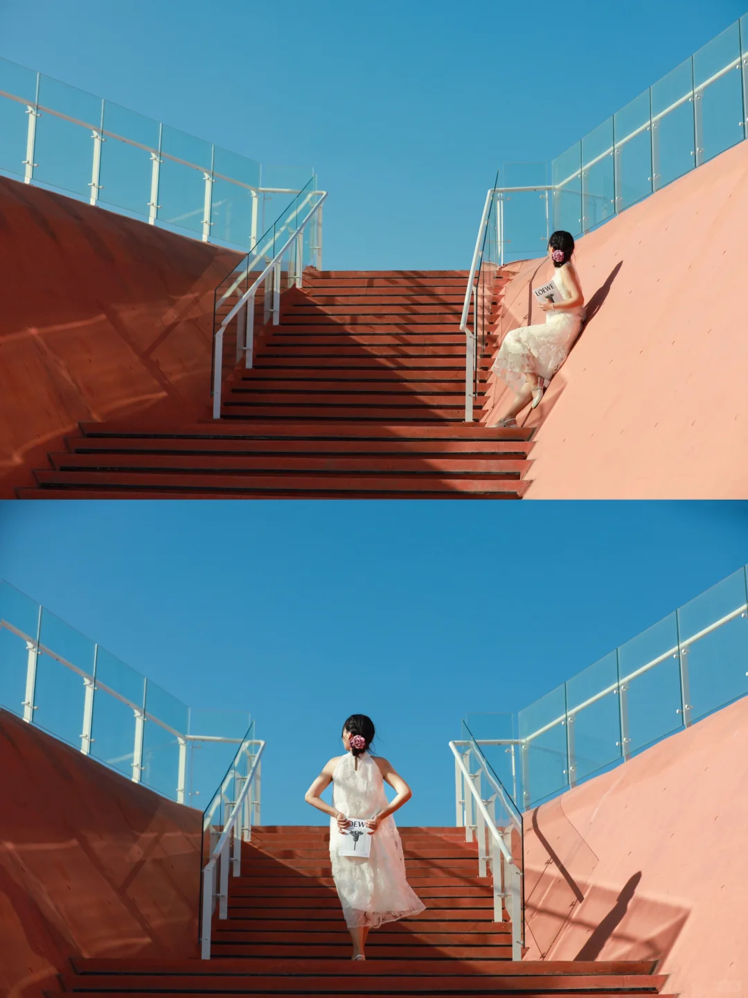 来长乐不要只看海，这个海边建筑也很出片！