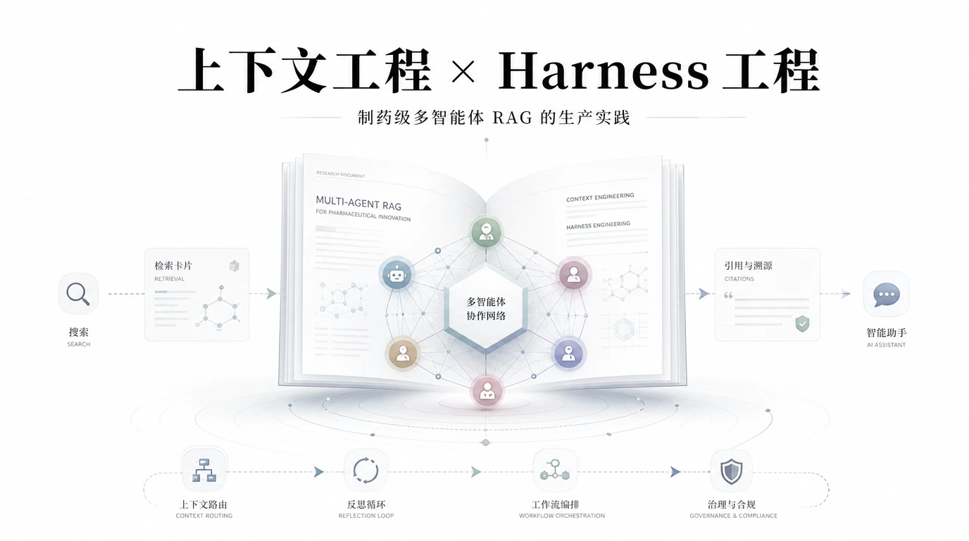 拜耳制药和 Thoughtworks 在 Martin Fowler 的博客上发