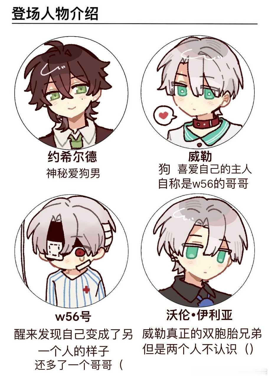 【求】请吃神秘爱狗男和他的三只拉布拉多；想查询🍓对此的各种印象以及巩膜倾向 