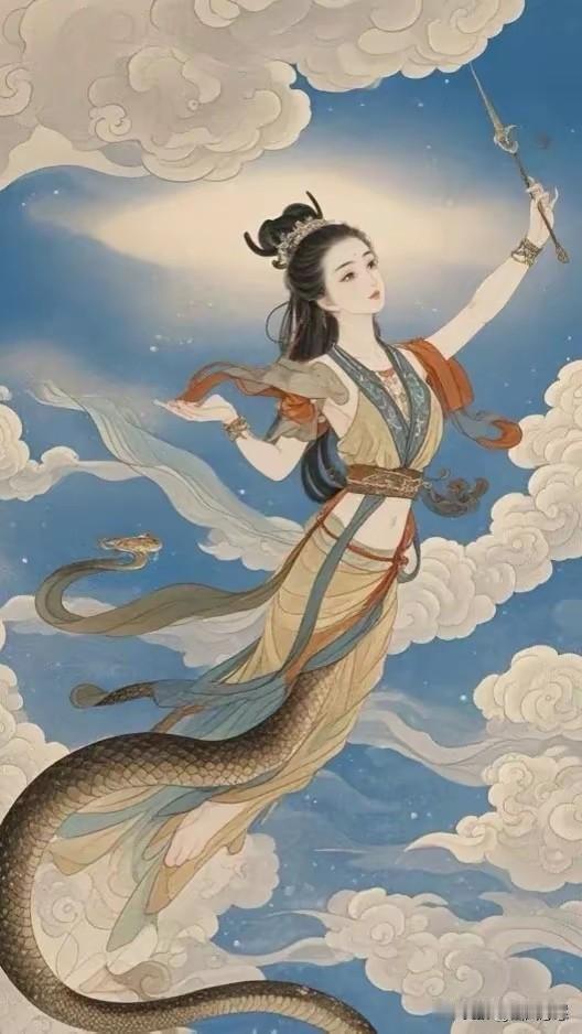 传说盘古开天辟地后，女娲在创造世界时，初一这天先造出了鸡，让鸡打鸣报时，记载时辰