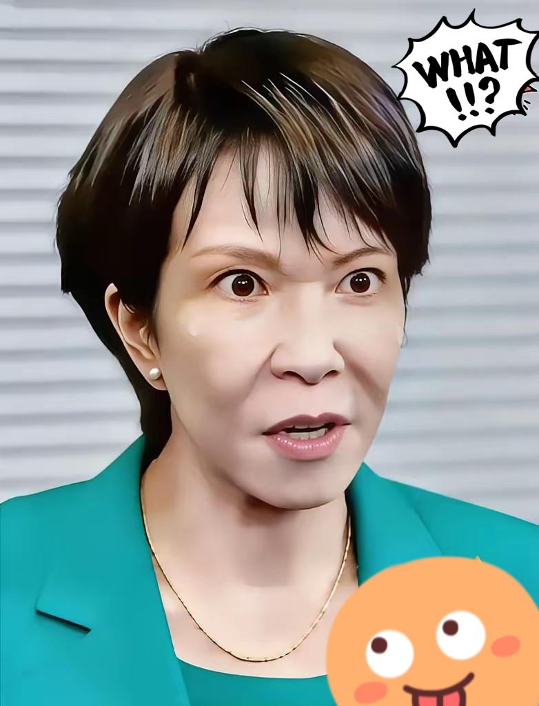 果然，如我所想！
​日本传来消息 ！
​​12月4日晚，东京首相官邸前热闹不再，