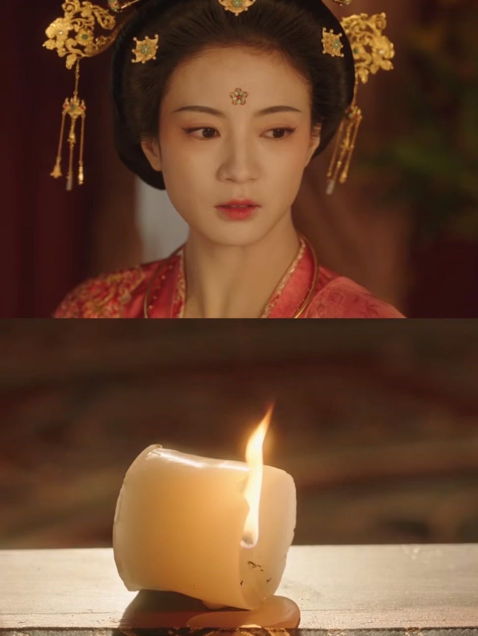 锦绣芳华隐喻 锦绣芳华不愧是古装细糠 ！每一个角色都有自己暗喻的女性形象！哑女代