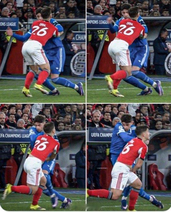 欧足联已经通知本菲卡俱乐部，驳回他们对皇马球员巴尔韦德的投诉。巴尔韦德不会遭受处