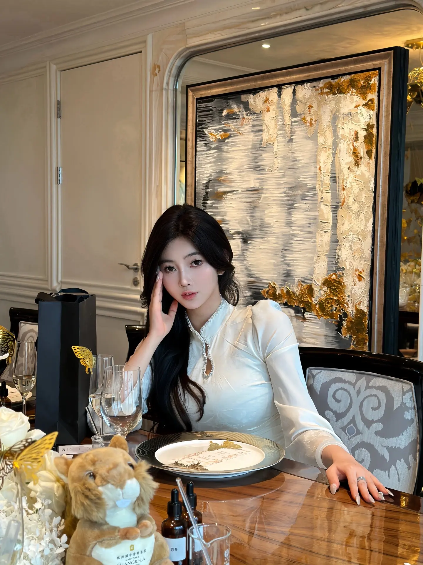 你这么频繁刷 该不会是因为你单身吧 168