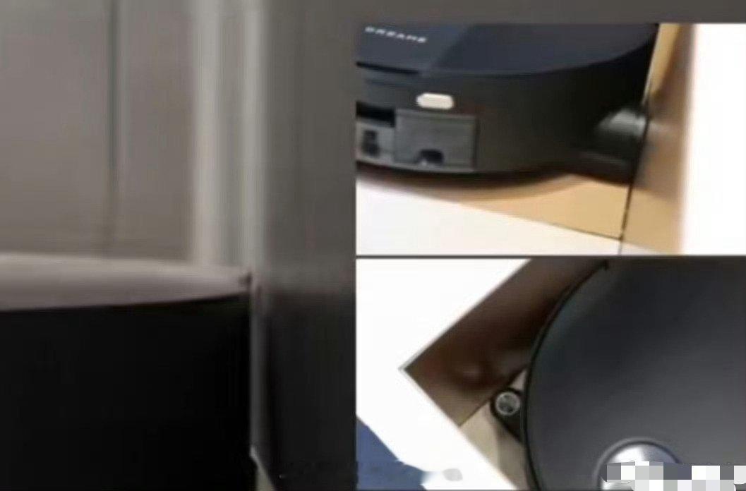 被春晚种草的扫地机卖爆了春晚同款扫地机在全国卖爆了 国产智能家电越来越强，登上春