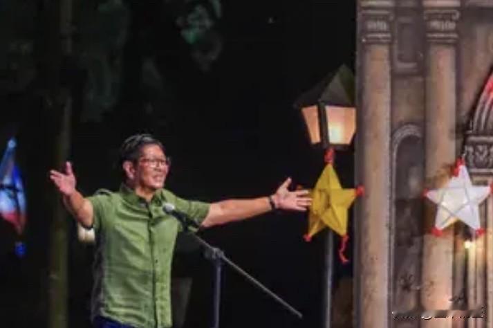 菲律宾总统小马科斯周六宣布，该国另有五个地区将在2026年1月设立特别非工作假日