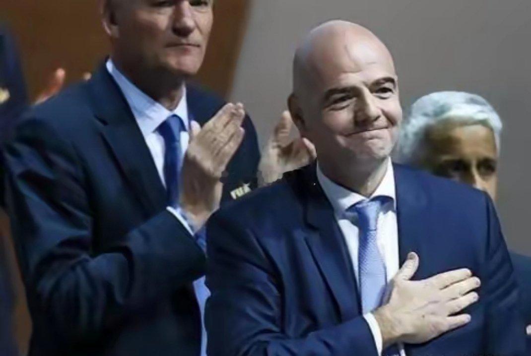 FIFA想再割中国“韭菜”？这次彻底失算了！2026美加墨世界杯在中国直接遇冷，
