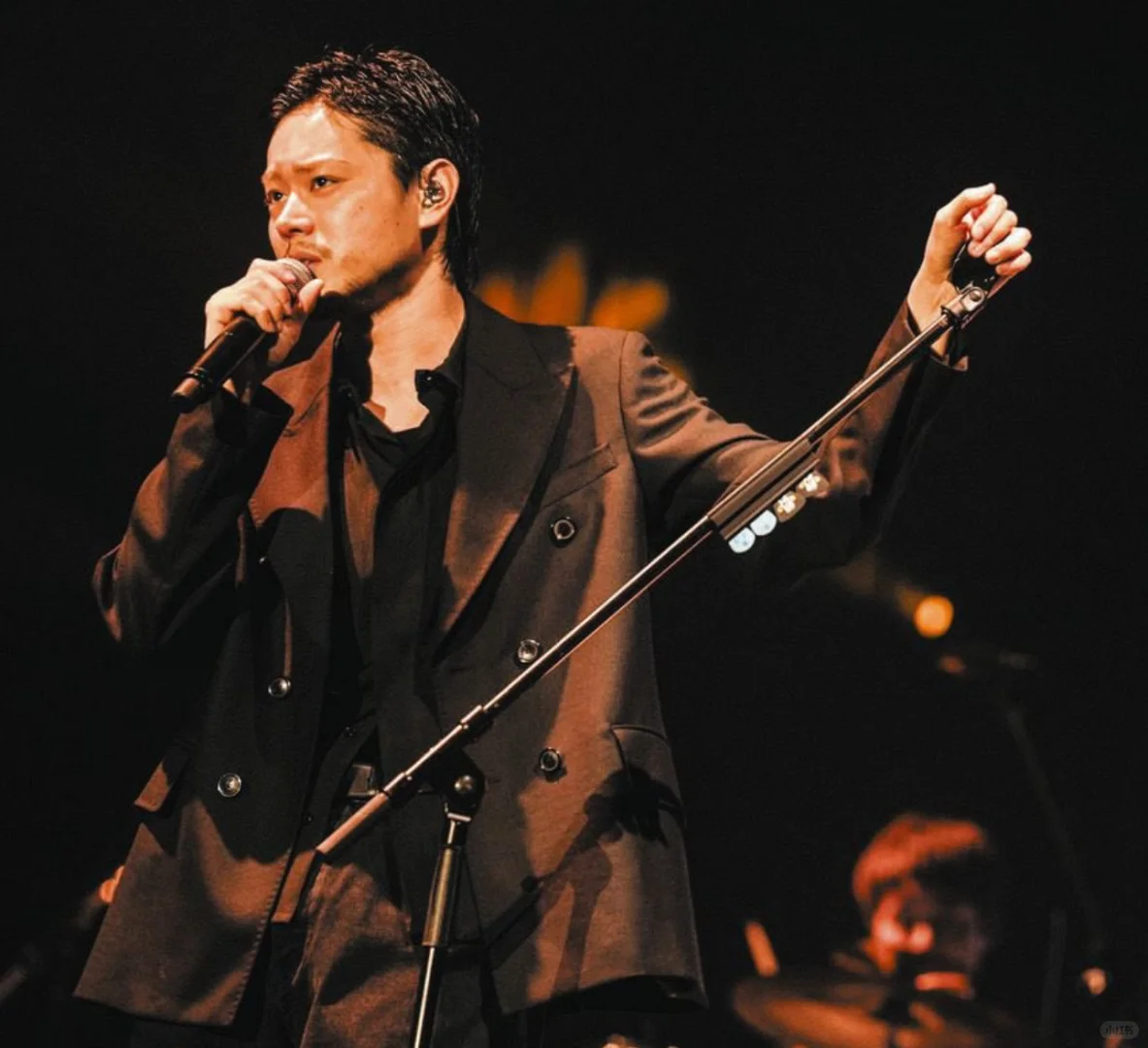 菅田将暉 LIVE 2024 "SPIN"