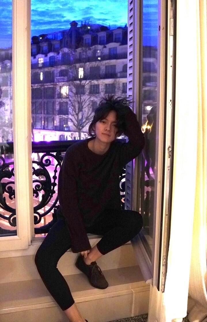 我真的很难不爱文淇她今天更新粉丝给她评论的