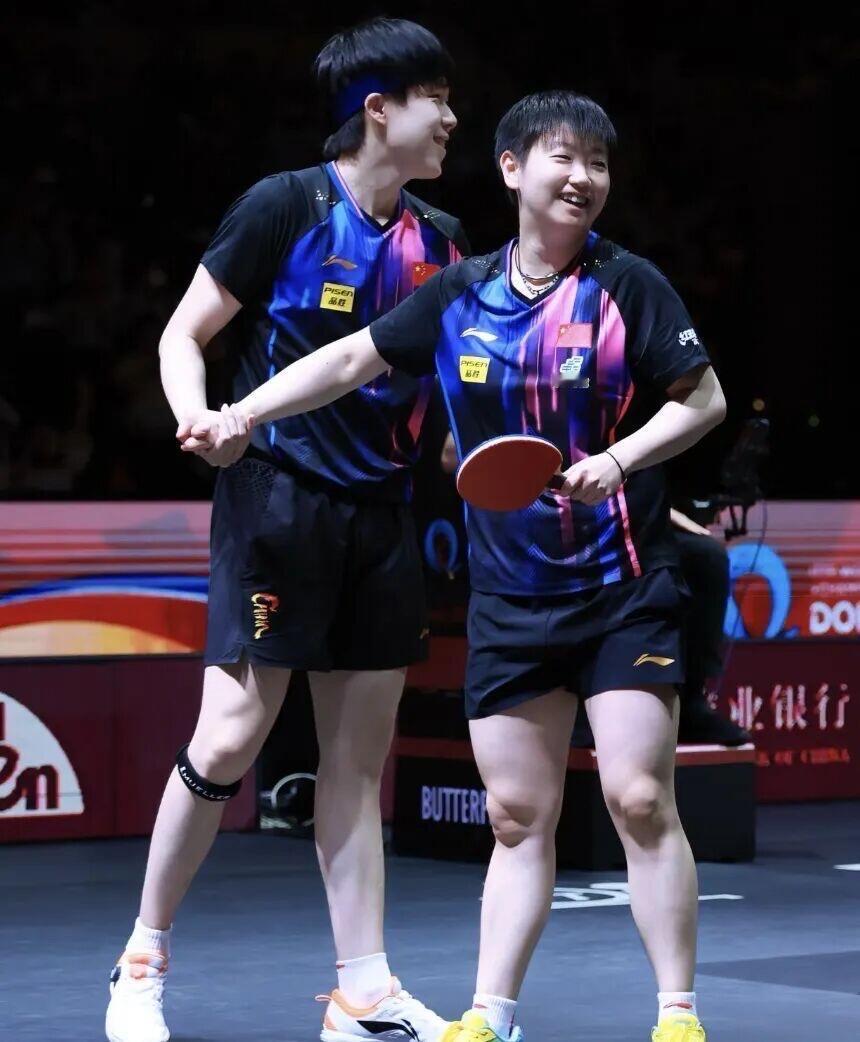 你认为,未来乒乓球的霸主会是谁? 先给结论：未来5-10年，世界乒坛的“霸主”仍