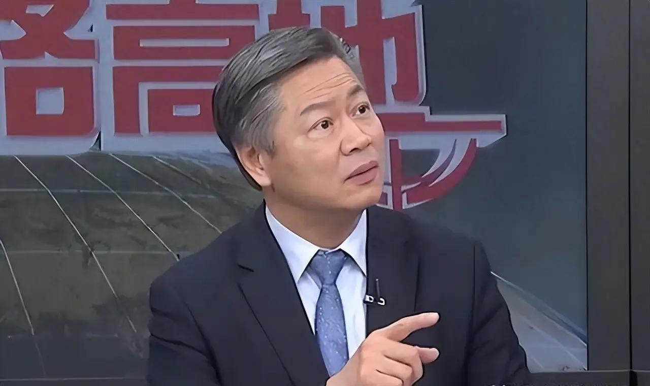 台海局势再被推上风口浪尖！中方释放明确信号：谁敢军事介入，谁就必须面对更大风险？