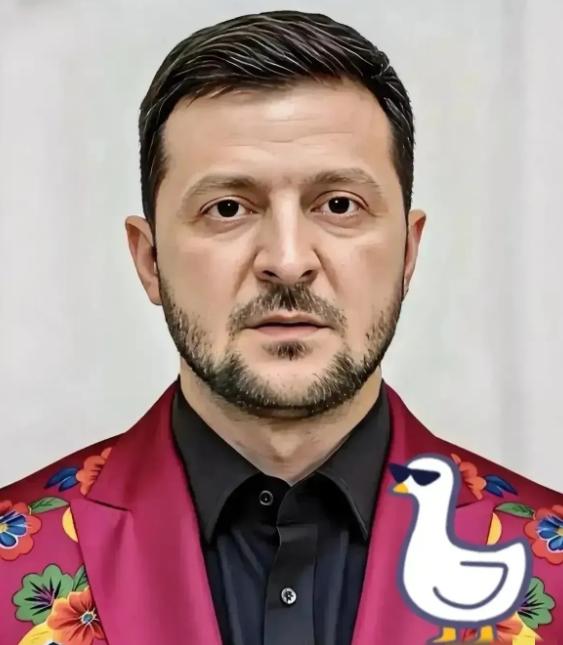 乌克兰消息！
2026年4月3日，乌克兰总统icon泽连斯基扔出一颗“外交炸弹”
