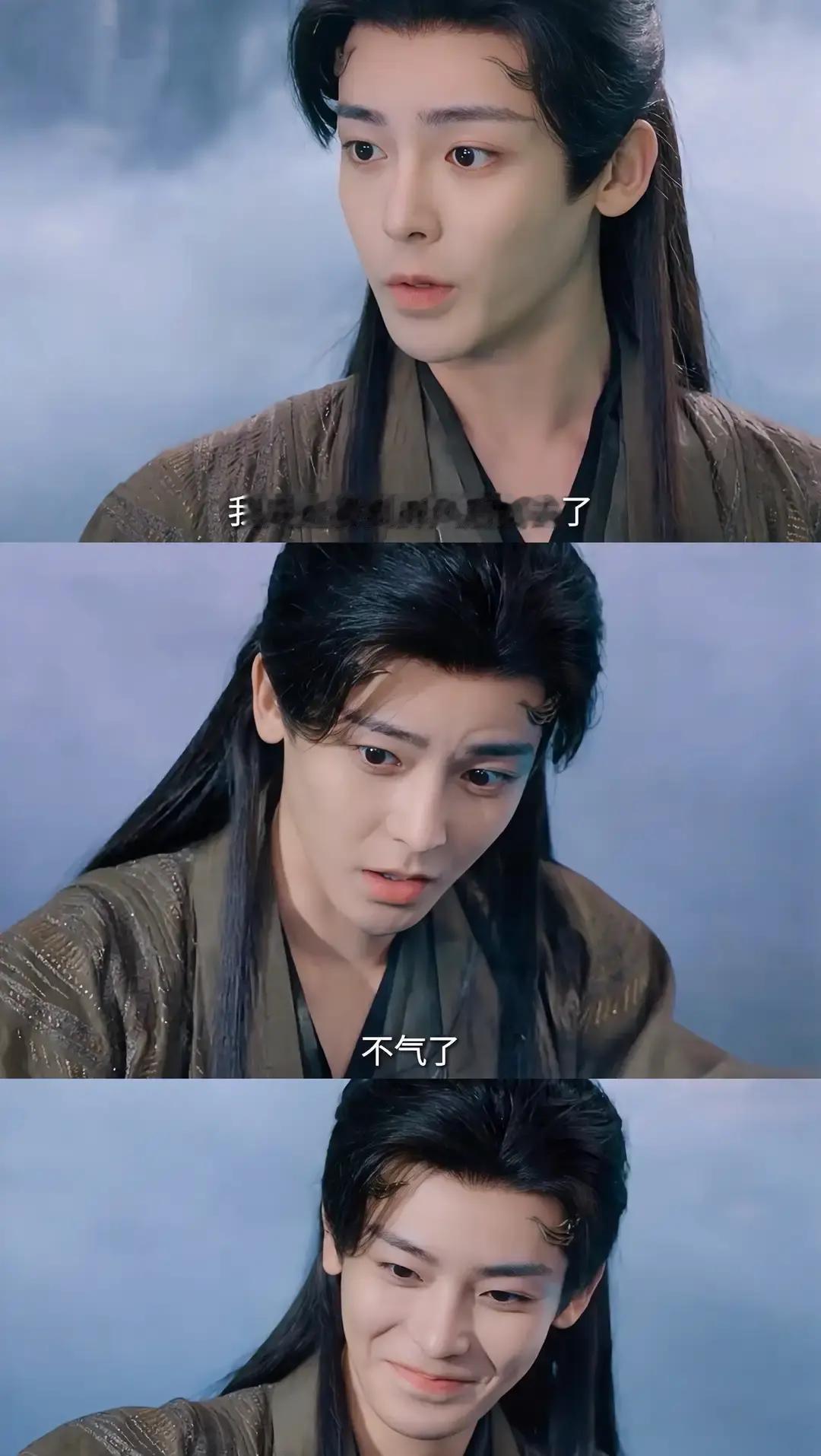 红烨哭戏登顶热搜那天
 
微博词条爆了12亿阅读，我盯着屏幕反复看那段哭戏。眼泪