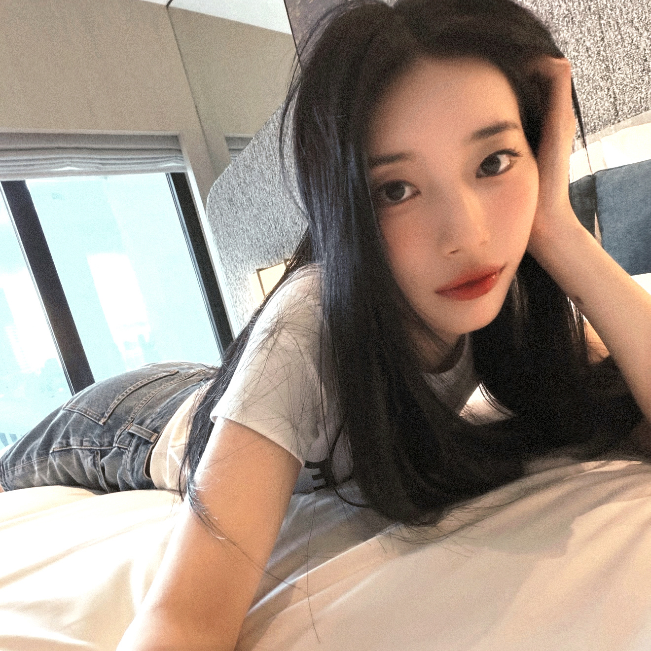 裴秀智欧尼的明信片📮📸 