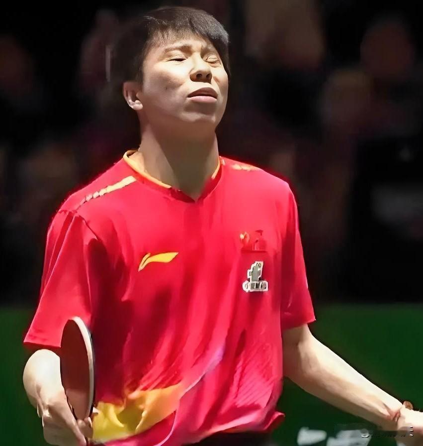 徐瑛彬这次杯赛收获最大。
1、世界冠军头衔。
2、大赛经验。