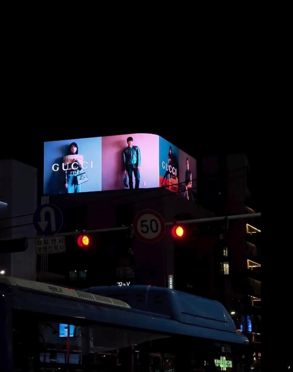 时尚灵感解读  宁艺卓Gucci全球品牌代言人 for Gucci Primav