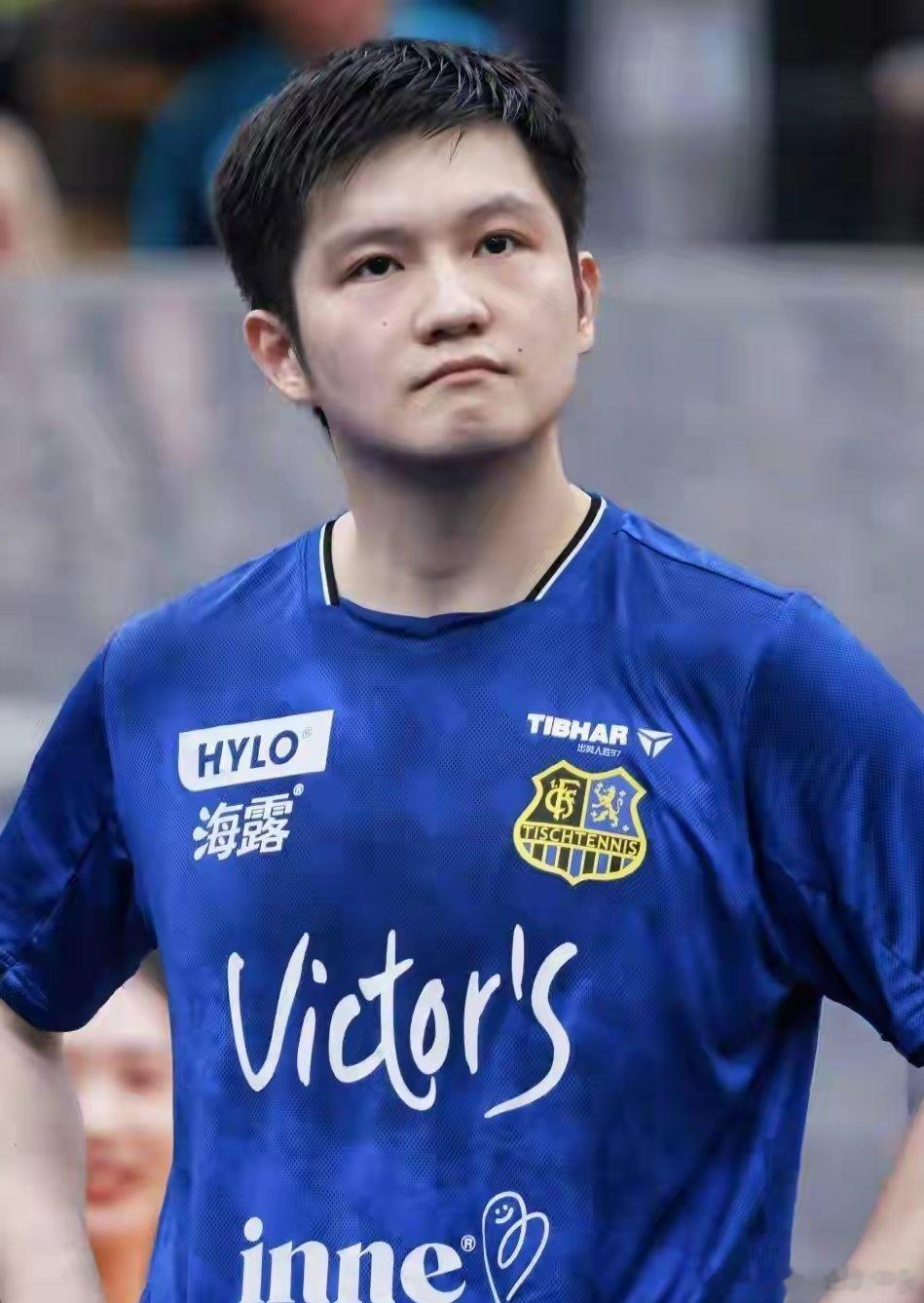 梁宏博:国乒担心第2个樊振东出现 自己出去打比赛不训练不接受管理4月25日消息，