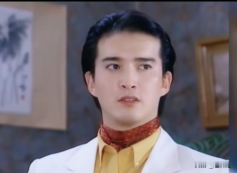 他和她如果演姐弟，是不是非常像[奸笑]