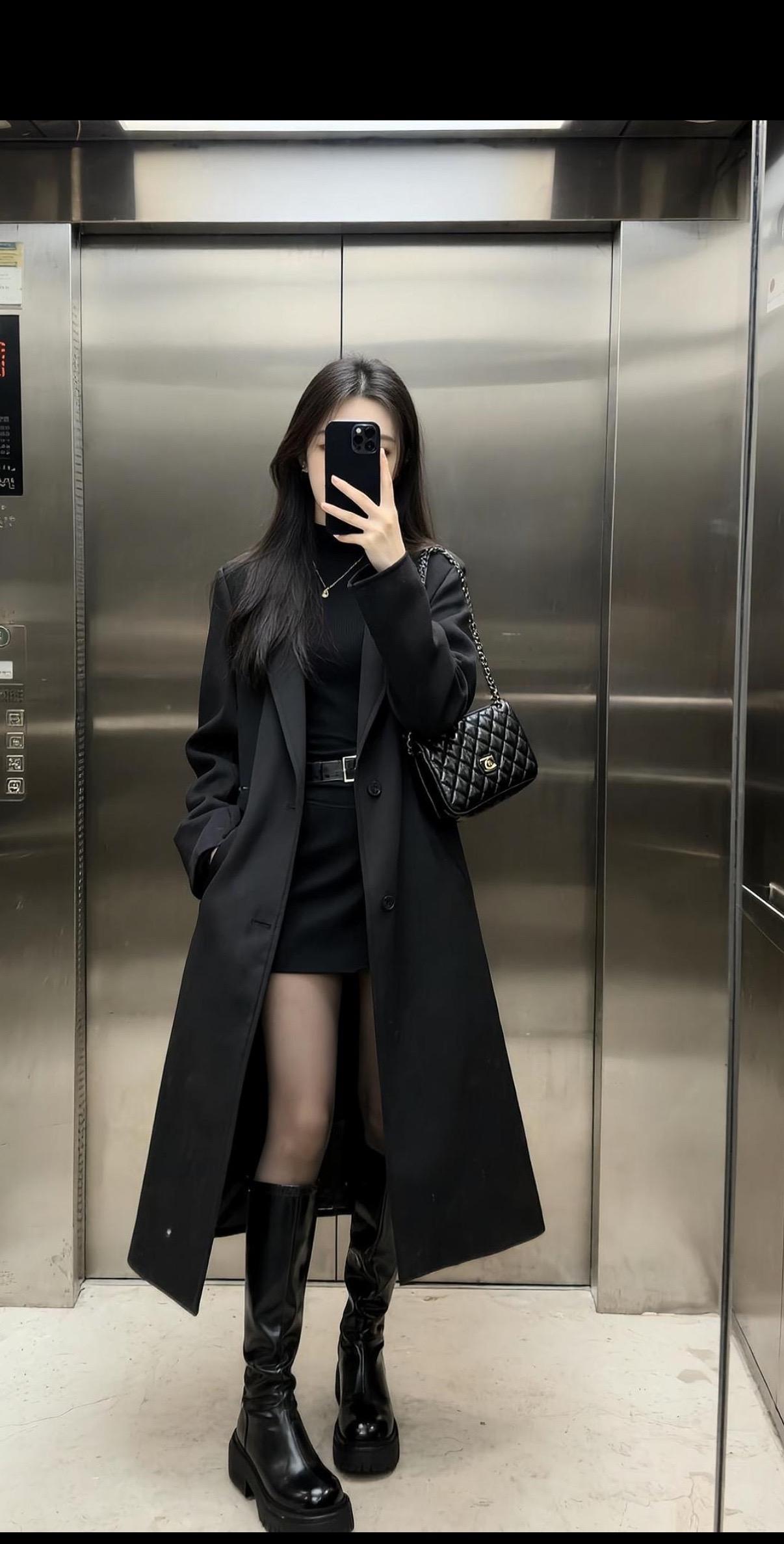 今日分享 ootd穿搭