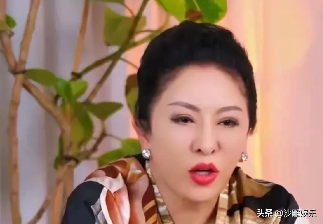 向太主动找向佑和解！在生日视频下留言

向佐一段采访，竟然撬动了向家冰封多年的母