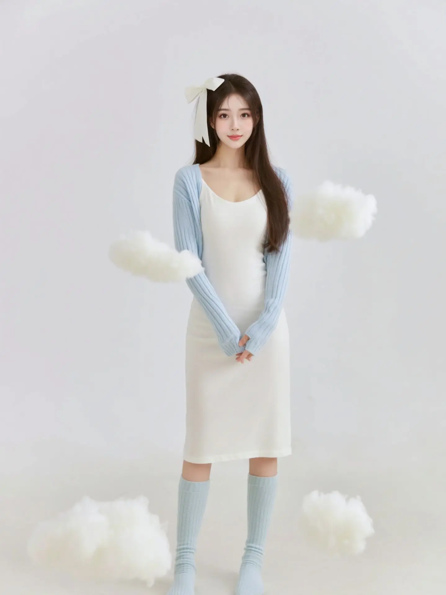 ❀ AI写真集 ❀。