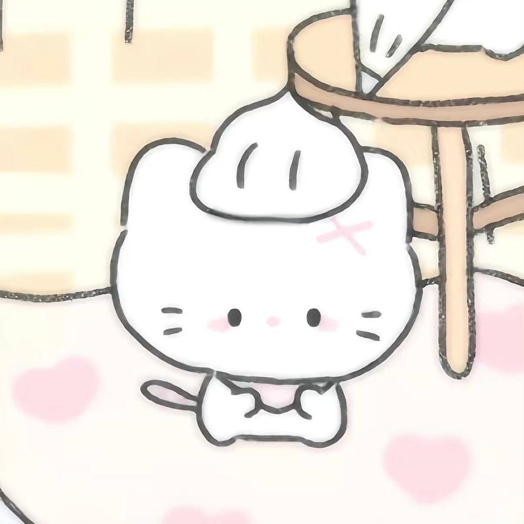 ★. ₊幸福時⋆ ̗̀ ♡  ̖́-⋆. *⋆可爱情侣头像｜动漫头像｜可爱头像W