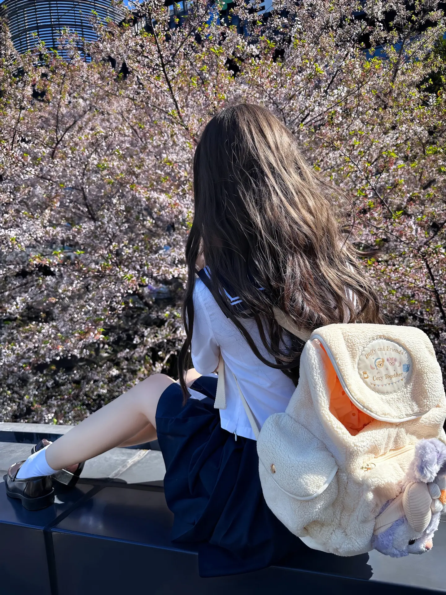 繁花似锦