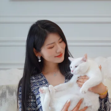 小周姐姐聊宠物