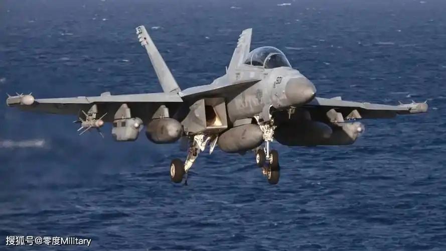 事故原因明确！拦阻索断裂！EA-18G坠毁，中国巨力索具摊上大事了？

最近这场