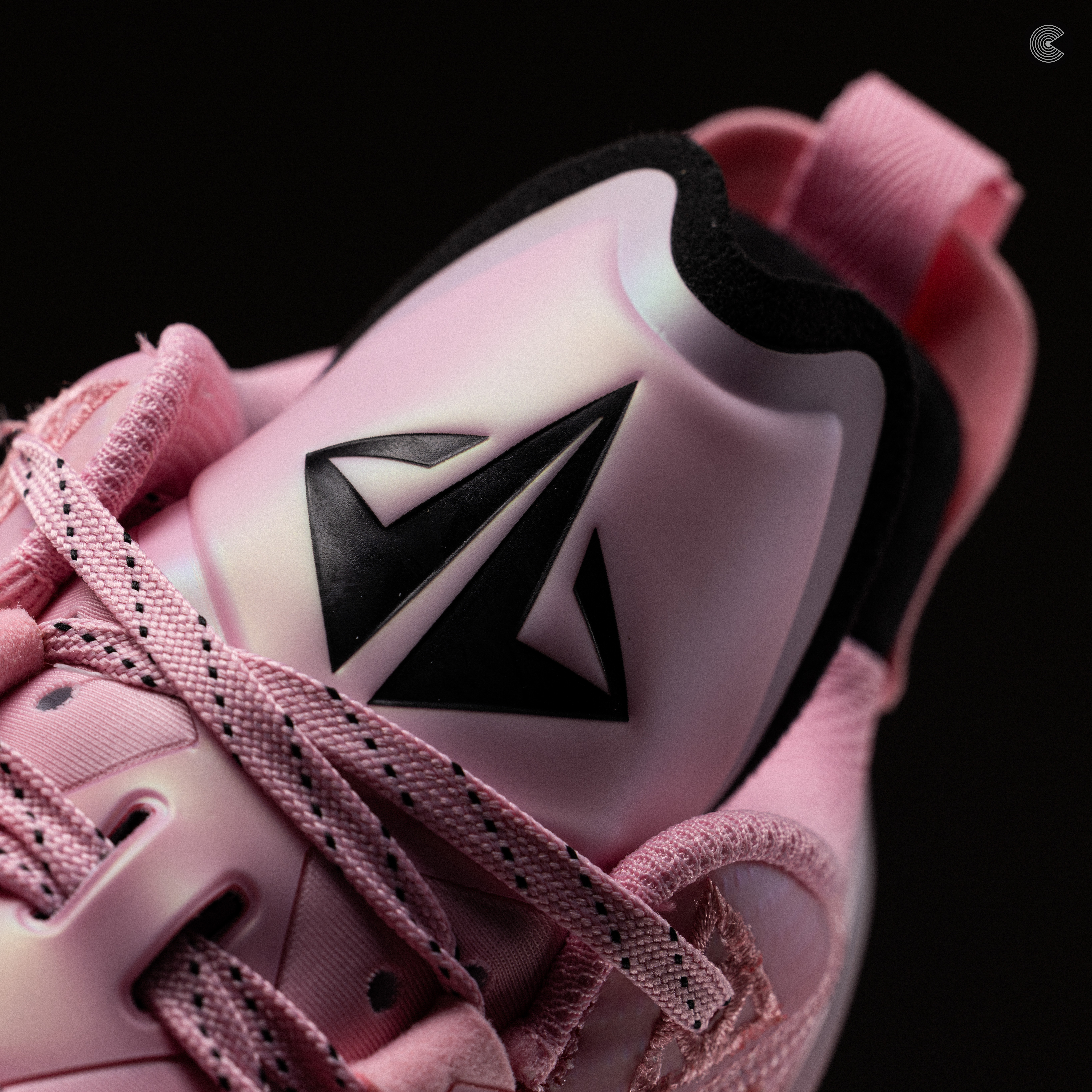 #W.PIC# 📸️Li-Ning Jimmy Butler 2🩷🩷🩷 