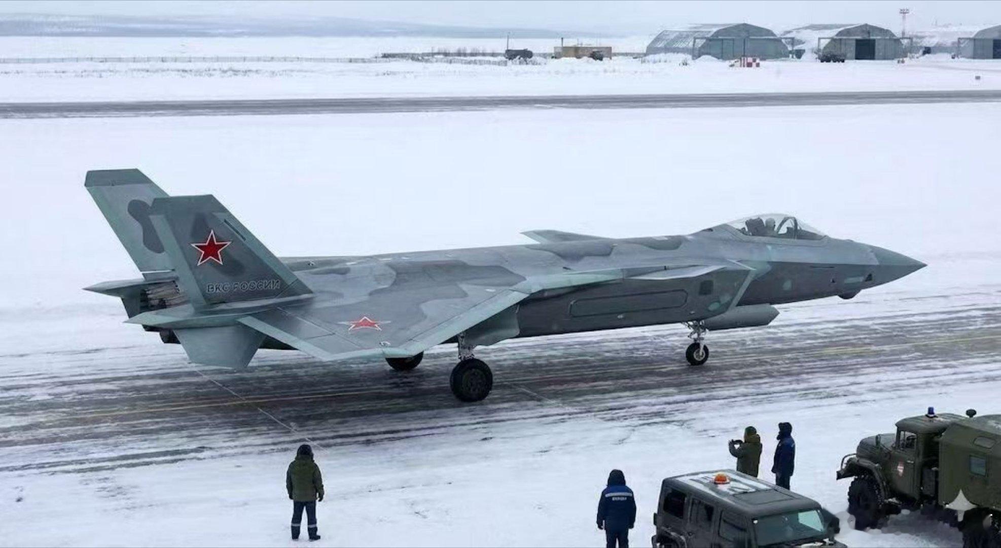 这张图有意思，如果歼20在俄罗斯空军服役