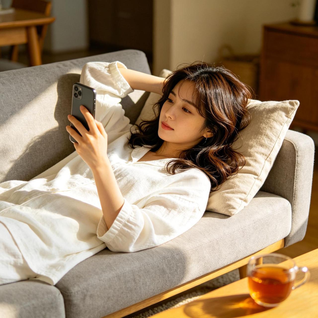 国人一年平均每天玩手机超109分钟？
最新全国国民阅读调查出炉，据说大家每天看手