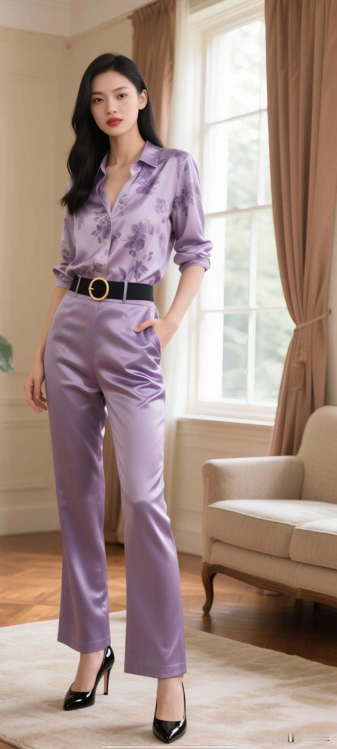 美女究竟能有多美 “安静的美少女”摄影如何来表现 晒图笔记大赛室内布置奢华温馨，