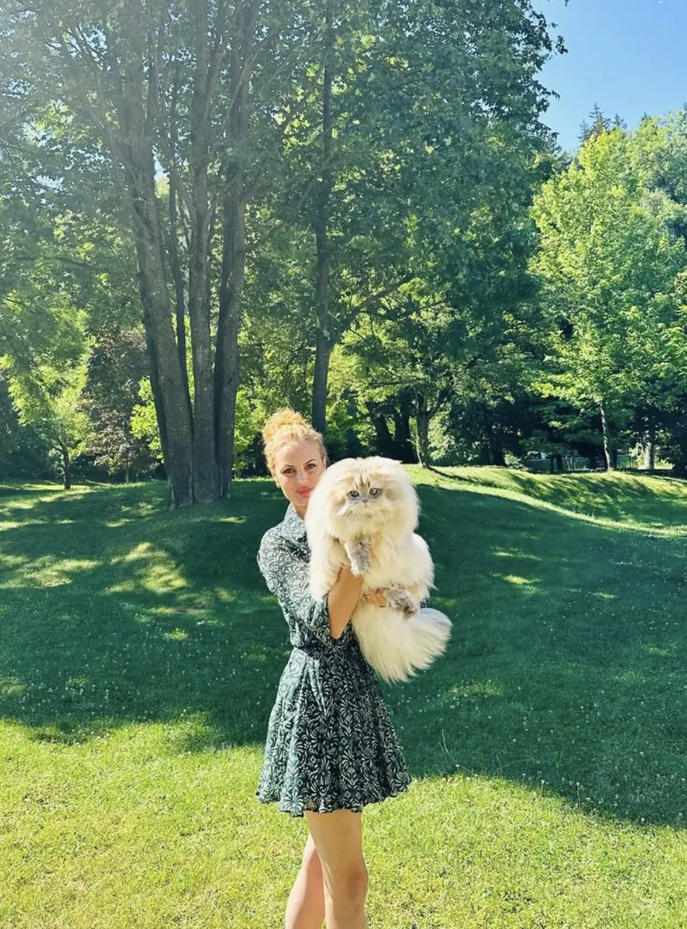 小小世界冠军，拿捏😎