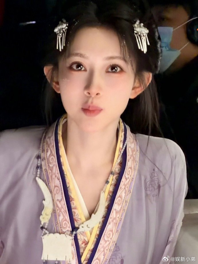 孟子义孟子义沈妙来了，这个ok很ok