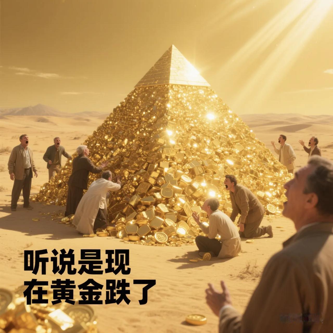 黄金跌破3300美元关口，市场风云变幻
 
7月8日，现货黄金市场出现大幅调整，