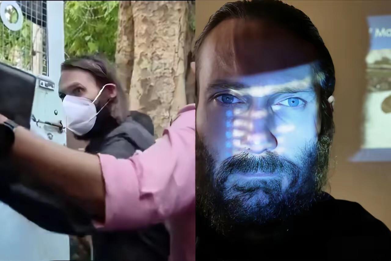 国内还在打仗，6名乌克兰人在印度被捕！还带了一个美国人！3月13日印度在德里、勒