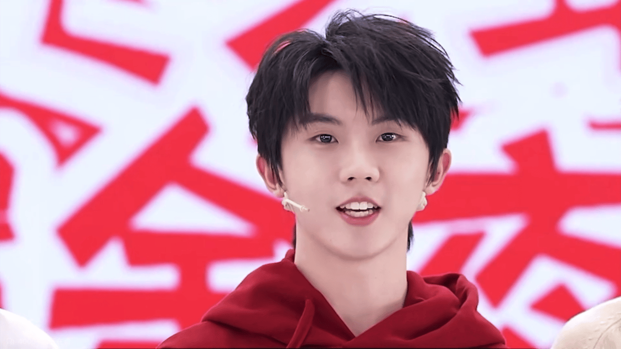 今天高露洁直播的小炸 ​​​
