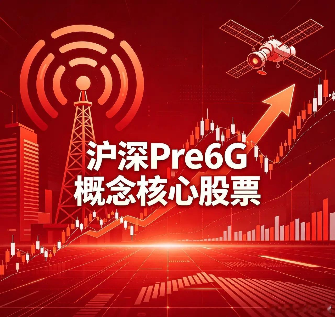 沪深Pre6G概念核心股票1. 中兴通讯(000063)最新股价：36.38元核