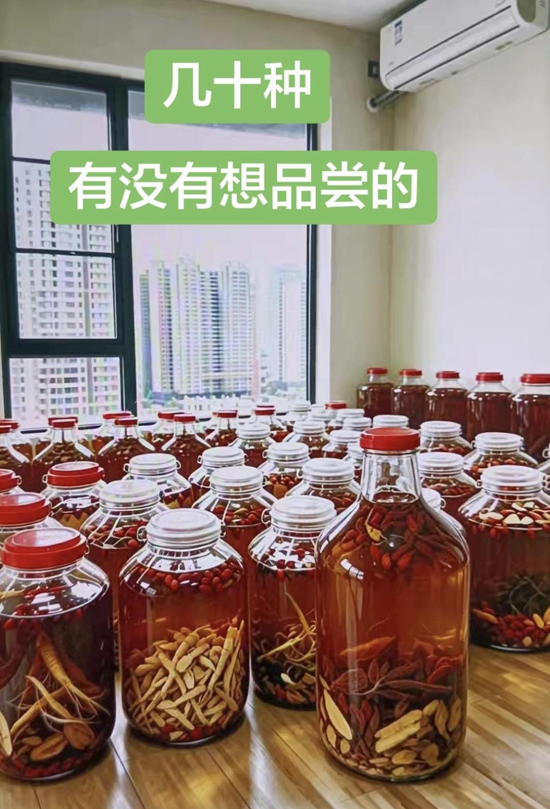 很多人都没品尝过