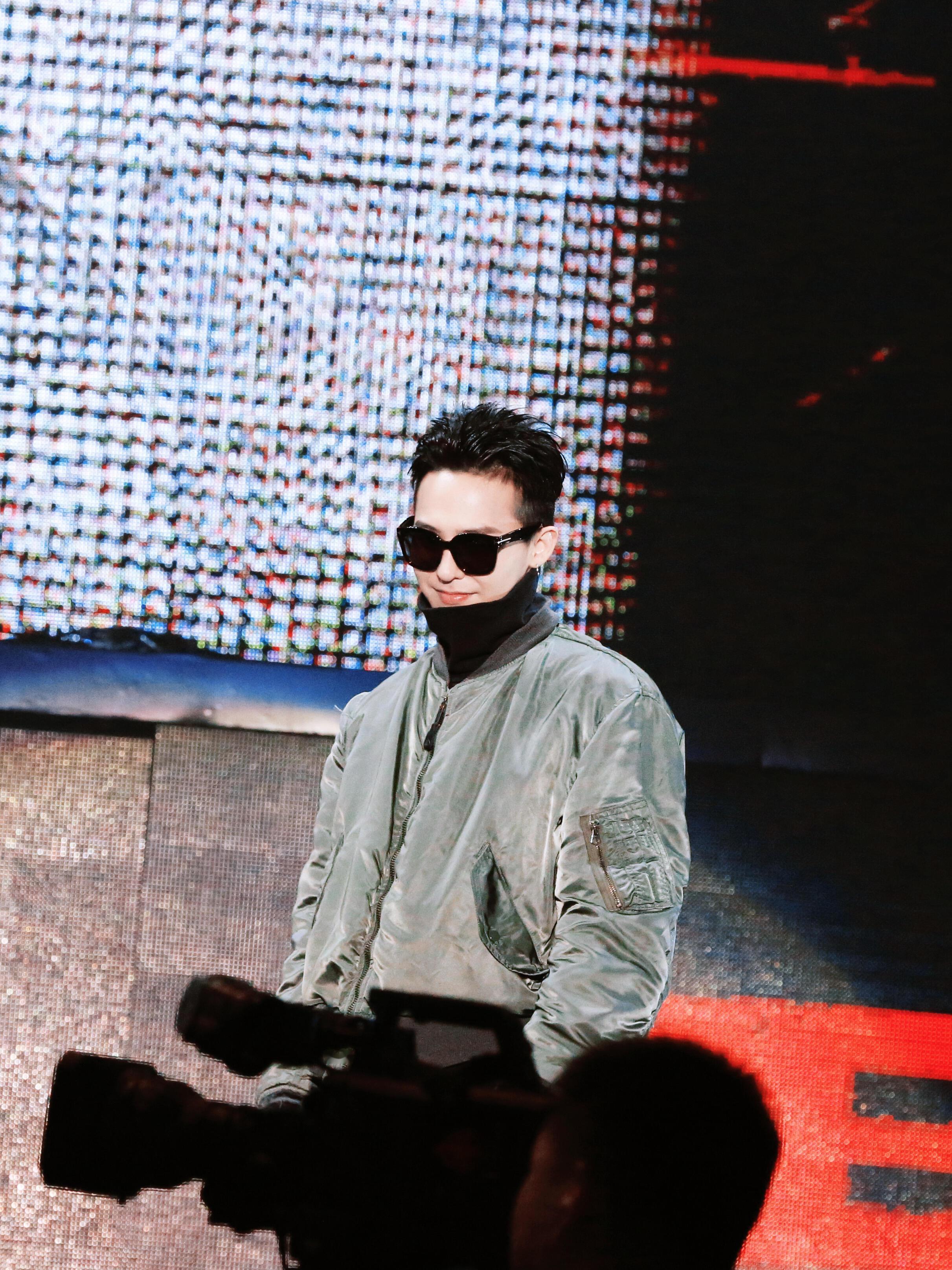 11年前的权志龙cr.ninixxx14 