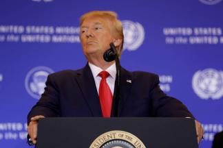 中国这次态度非常明确，不再模棱两可。据英国媒体报道，中方已经清晰表态：如果美国签