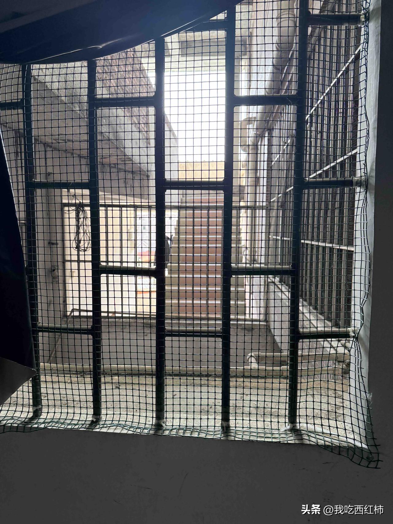 因为穷，中专的时候我去过网吧，吃别人剩下的东西。我一直没什么朋友，初中时长得黑，