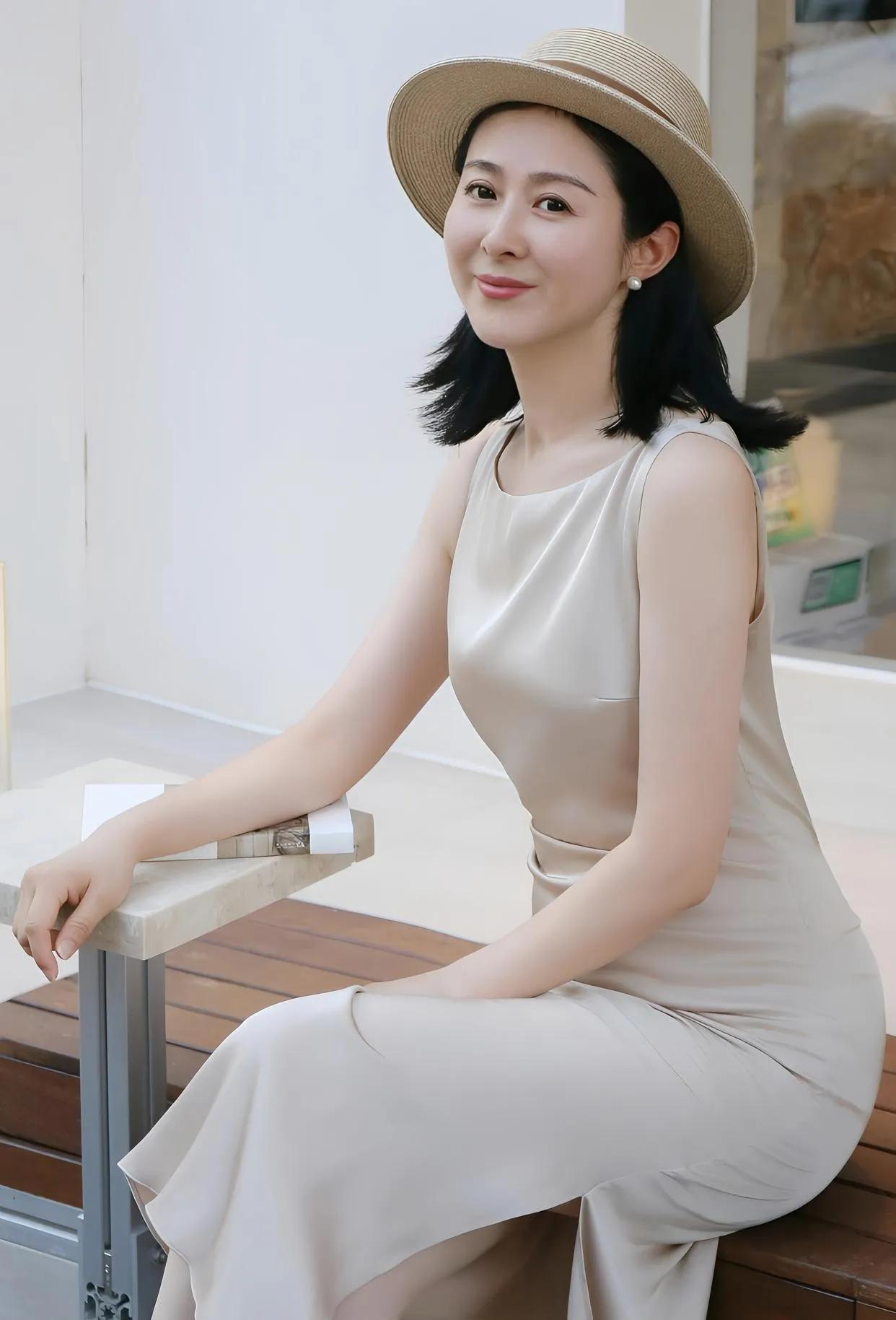 熟女迷人