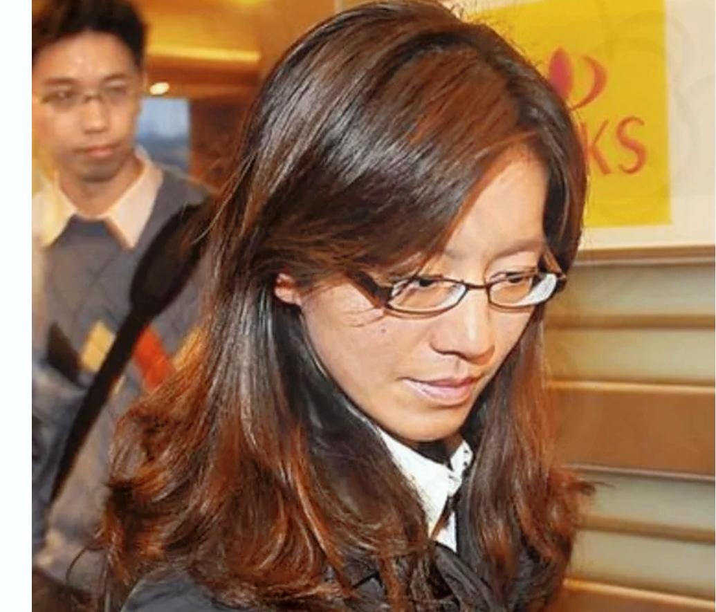 现世报，来得这么快，陈舒怡检察官彻底断了前路，不用等到年底，也不用等到明年，不用