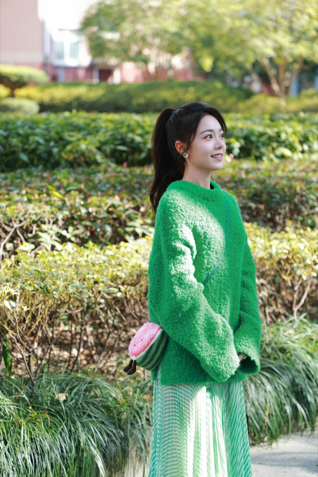 聂曦光:我哎，大宗师哎！ 