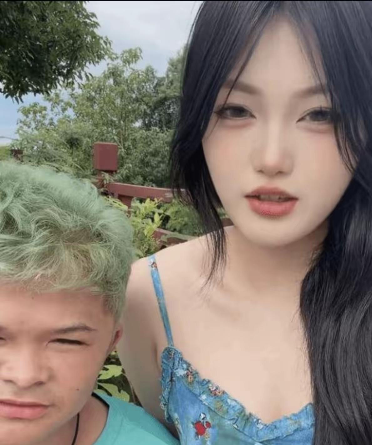 正所谓人怕出名猪怕壮，你看看范小勤就是对这句话最好的证明，2026年5月20日，