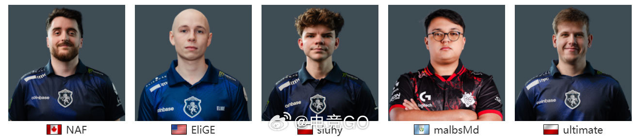 🔥世界级CS赛事CAC2026定档！完美世界电竞将于5月20日-24日在上海举