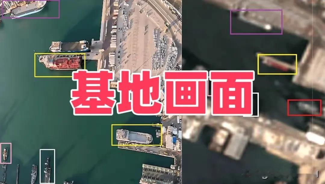 这都没被发现！黎巴嫩无人机深入以色列腹地30公里，拍下许多重要设施，包括机场、港